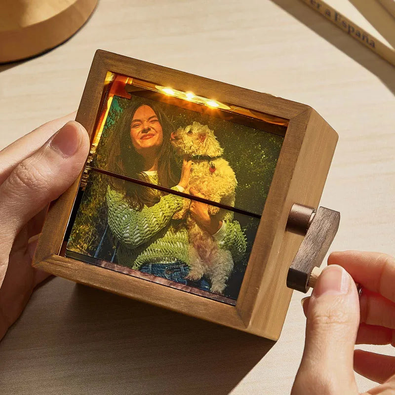 Memorável Pet | Amor Em Quatro Patas