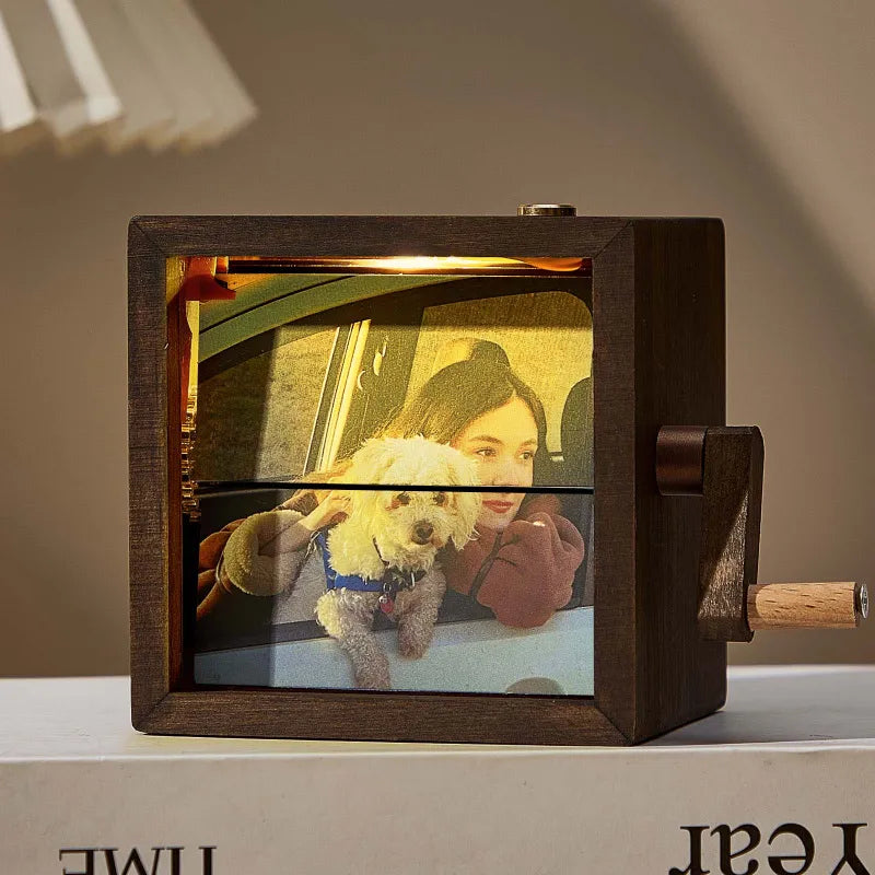Memorável Pet | Amor Em Quatro Patas